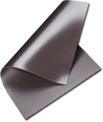 Resim YASARAJANS Araç Magnet 35x50 Cm Baskısız 