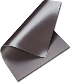 Resim YASARAJANS Araç Magnet 35x50 Cm Baskısız 