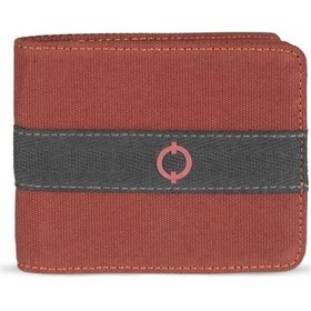 Resim Nors Kiremit Unisex Cüzdan Hidden Kiremit 