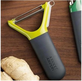 Resim AyrStore Multi-Peel Y-Şekilli Soyucu, Yeşil 
