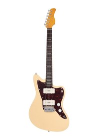 Resim Sire Larry Carlton J3 Elektro Gitar Vwh 