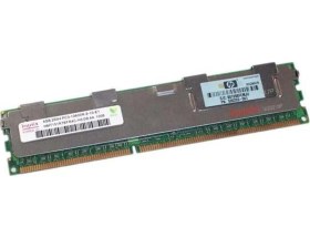 Resim 500203-061 4gb 1333 Mhz Ecc Ecc Server Ram-116736 