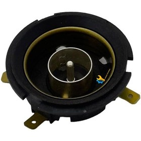 Resim Universal Cezve Ve Türk Kahvesi Makinesi Konnektörü 