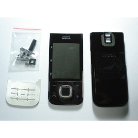 Resim nostaljikcep Nokia 5330 Kasa Kapak Ve Tuş Takımı,sıfır 