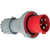 Resim Legrand 555329 Cee Norm 5X16 Amper Fiş 