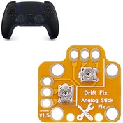 Resim Ps5 Analog Drift Fix Playstation 5 Kol Tamir Analog Kayma Tamiri Diğer