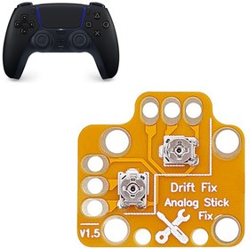 Resim Ps5 Analog Drift Fix Playstation 5 Kol Tamir Analog Kayma Tamiri 