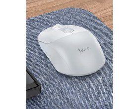 Resim Hoco GM28 2.4g Business Kablosuz Mouse 