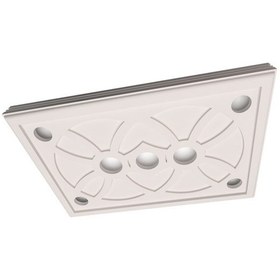 Resim Motifpiyer Spot Uyumlu Tavan Göbek 90X60X7.5Cm (491758110) 