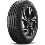 Resim Michelin 225/60 R18 100V Pilot Sport 4 Suv Yaz Lastiği 2024 