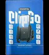 Resim TELEFON TUTUCU(TİTREŞİM ÖNLEYİCİ ÖZELLİKLİ) 