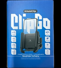 Resim TELEFON TUTUCU(TİTREŞİM ÖNLEYİCİ ÖZELLİKLİ) 