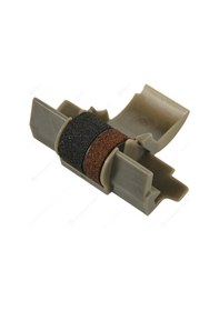 Resim Casıo Ir-40T Hr100/Hr150 Şeritli Hesap Makinesi Keçe 