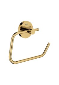 Resim Grohe Tuvalet Kağıtlık Essentials Cool Sunrise - 40689gl1 
