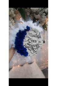 Resim Kınasepeti Sünnet Tefi , Gelin Tefi, Sünnet Annesi Tefi, 