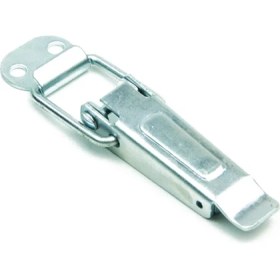 Resim Skygo Çinko Sandık, Kutu Klipsi - Büyük, 1 Adet 