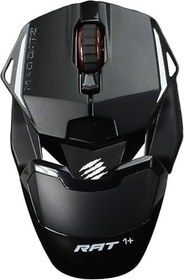 Resim MadCatz R.A.T. 1+ Optik Oyuncu Faresi 