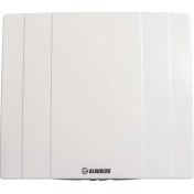 Resim Blauberg Quatro 100 Plastik Banyo Fanı 88 m3h 