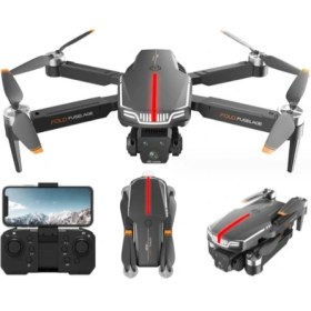 Resim Karahanbey C13S Ufo Wi-Fi Cam Drone 