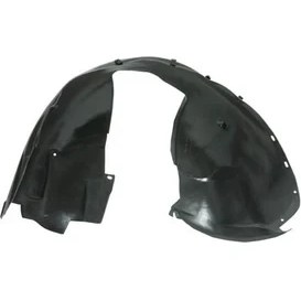 Resim Tyc Volvo S80 V70 Çamurluk Davlumbazı Sol 2007-2016 31213650 