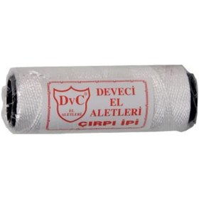 Resim Deveci Duvarcı Ipi Çırpi Ipi Uçurtma Ipi Naylon 100 Gr 