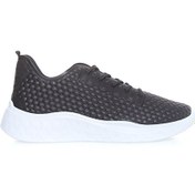 Resim Ecco Siyah Kadın Deri Sneaker 82525301001 