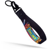 Resim Motiker Öhlins Askılı Motosiklet Anahtarlık Modeli 