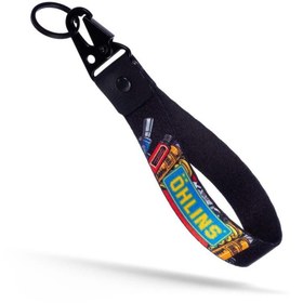 Resim Motiker Öhlins Askılı Motosiklet Anahtarlık Modeli 