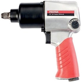 Resim Proter PH 2532 1/2 İkiz Çekiç Havalı Somun Sıkma Makinesi 