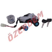 Resim Svnmotor E-Cub Kilit Seti (492631199) 