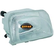 Resim Ayfar F 202227 Far Sag Express Iıı 94 