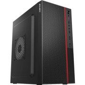 Resim Shıftech SHF02 Micro-Atx Bilgisayar Kasası (Powersız) 
