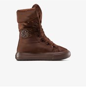Resim Converse Chuck Taylor All Star Elements Kadın Kahverengi Bot A13890c Kahverengi 