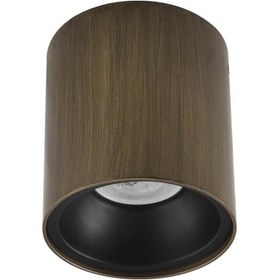 Resim Nevo Sıva Üstü Led Spot Ns238,35 