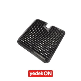 Resim AGCO Sol Izgara - Massey Ferguson / Fendt / Valtra | ACW420478C 