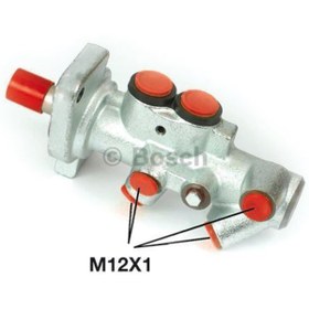 Resim 986481022 Fren Ana Merkezi 4d-24mm A3 1.8t 98- Ajq App 