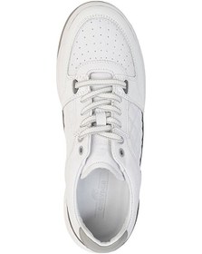 Resim Greyder 17000 Comfort Sneaker Casual Erkek Ayakabı Beyaz 