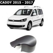 Resim arotomarket Volkswagen Caddy Uyumlu Arka Silecek Kapağı 2015 - 2017 5k6955435 Uyumlu 