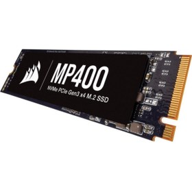 Resim Corsair MP400 CSSD-F8000GBMP400 8 TB NVME M.2 SSD Disk | Corsair Corsair