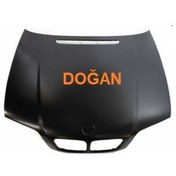 Resim E46 1998- Motor Kaputu Oem No: 41618238461 