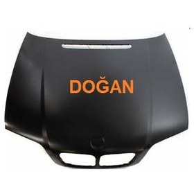 Resim E46 1998- Motor Kaputu Oem No: 41618238461 