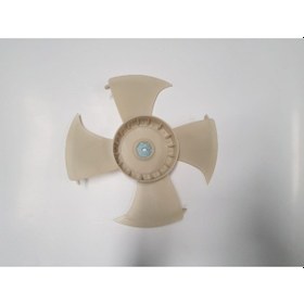 Resim 407-4674 Honda Cıvıc- Sd- 02/04 Klima Fan Kanadı Fam Fam 