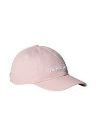 Resim The North Face Roomy Norm Şapka Nf0a7whpyk91 Tek Renk 
