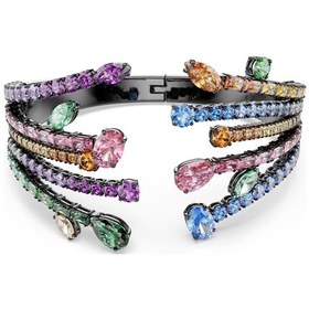 Resim 5737431 Swarovski Bilezik Matrıx:bangle Op Bouquet Mul/bru M Çok Renkli 
