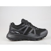 Resim Mp 242-1815 Siyah Erkek Sneakers Siyah 