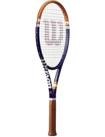 Resim Wilson Blade 98 16x19 V8 Rg Tenis Raketi Wr127911 