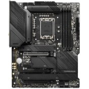 Resim Msı Mag Z690 Tomahawk Wıfı Ddr4 Soket 1700 Ddr4 5200 (Oc) Pcı-E Gen 5 M.2 Usb3.2 2.5g Anakart 