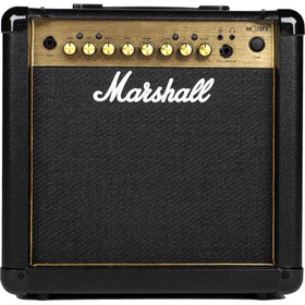 Resim Marshall MG15GFX Elektro Gitar Amfisi 