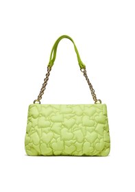 Resim Love Moschino Kadın Omuz Çantası Jc4029pp1ıle0404 Yeşil 