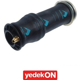 Resim Kabin Körüğü 4 Seri Ön Arka Amortisörsüz - 1424231 